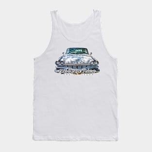 1960 Dodge Polara Hardtop Sedan Tank Top